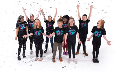 Drama Kids Named Top 100 Franchise in Canada by Elite Franchise EFT100