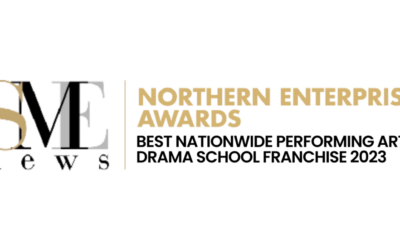 Winners! Best Performing Arts Drama School Franchise 2023